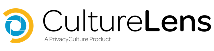 CultureLens logo