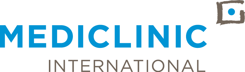 Mediclinic logo