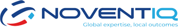 Noventiq logo